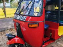 Bajaj 2 Stroke 2006 Three Wheel