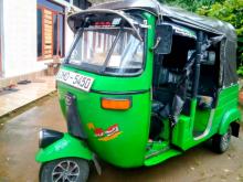 Bajaj 2stork 2003 Three Wheel