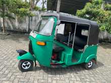 Bajaj 2 Stroke 2003 Three Wheel