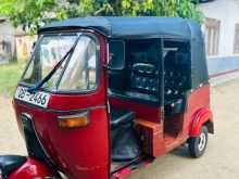 Bajaj 2 Stroke 2005 Three Wheel