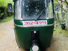 Bajaj 2 Stroke 1997 Three Wheel