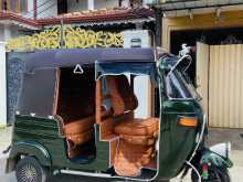 Bajaj RE 2004 Three Wheel