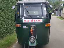 Bajaj 2 Stroke 1992 Three Wheel