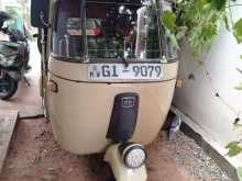 Bajaj 2 Stroke 2001 Three Wheel