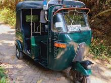 Bajaj 2 Stroke 1996 Three Wheel