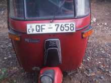 Bajaj 2 Stroke 2006 Three Wheel