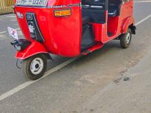 Bajaj 2 Stroke 2004 Three Wheel