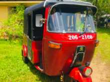 Bajaj 2 Stroke 2000 Three Wheel