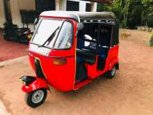 Bajaj 2 Stroke 2005 Three Wheel