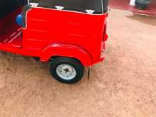 Bajaj 2 Stroke 2005 Three Wheel