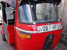 Bajaj 2 Stroke 2007 Three Wheel