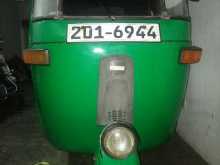 Bajaj 2 Stroke 1995 Three Wheel