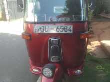 Bajaj 2 Stroke 2004 Three Wheel