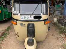 Bajaj 2 Stroke 2003 Three Wheel