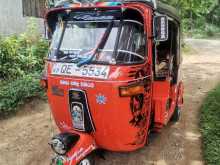 Bajaj 2 Stroke 2006 Three Wheel