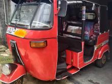 Bajaj 2 Stroke 2007 Three Wheel