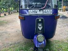 Bajaj 2 Stroke 2004 Three Wheel