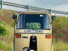 Bajaj 2 Stroke 2006 Three Wheel
