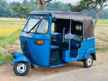 Bajaj 2 Stroke 2007 Three Wheel