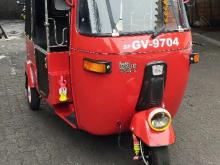 Bajaj 2 Stroke 2002 Three Wheel