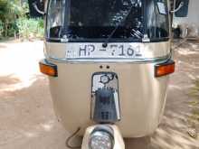 Bajaj 2 Stroke 2003 Three Wheel