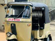 Bajaj 2 Stroke 1992 Three Wheel