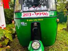 Bajaj 2 Stroke 1997 Three Wheel