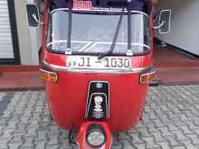 Bajaj 2 Stroke 2005 Three Wheel