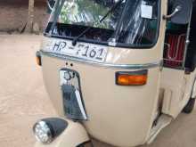 Bajaj 2 Stroke 2003 Three Wheel