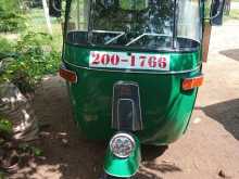 Bajaj 2 Stroke 1999 Three Wheel