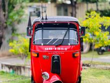 Bajaj 2 Stroke 2006 Three Wheel