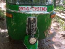 Bajaj RE 2 Stroke 1999 Three Wheel