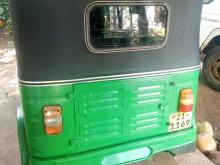 Bajaj 2 Stroke 1991 Three Wheel