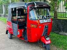 Bajaj 2 Stroke 2006 Three Wheel