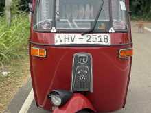 Bajaj 2 Stroke 2004 Three Wheel