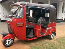 Bajaj 2 Stroke 1995 Three Wheel
