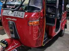 Bajaj 2 Stroke 2003 Three Wheel