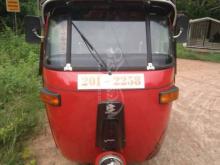 Bajaj 2 Stroke 1999 Three Wheel