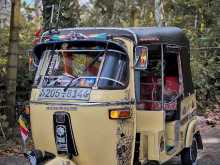 Bajaj 2 Stroke 1999 Three Wheel
