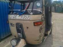 Bajaj 2 Stroke 2006 Three Wheel
