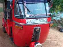 Bajaj Bajaj 2stroke 2005 Three Wheel