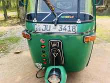 Bajaj RE 2005 Three Wheel