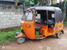 Bajaj 2 Stroke 1999 Three Wheel