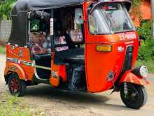 Bajaj Bajaj 2strook 1998 Three Wheel