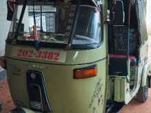 Bajaj RE 2000 Three Wheel