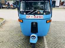 Bajaj 2 Stroke 0 Three Wheel