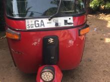 Bajaj RE 2006 Three Wheel