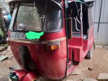 Bajaj RE 2010 Three Wheel