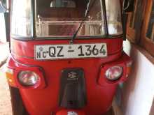 Bajaj RE 2010 Three Wheel