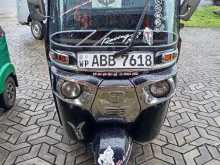 Bajaj RE 2015 Three Wheel